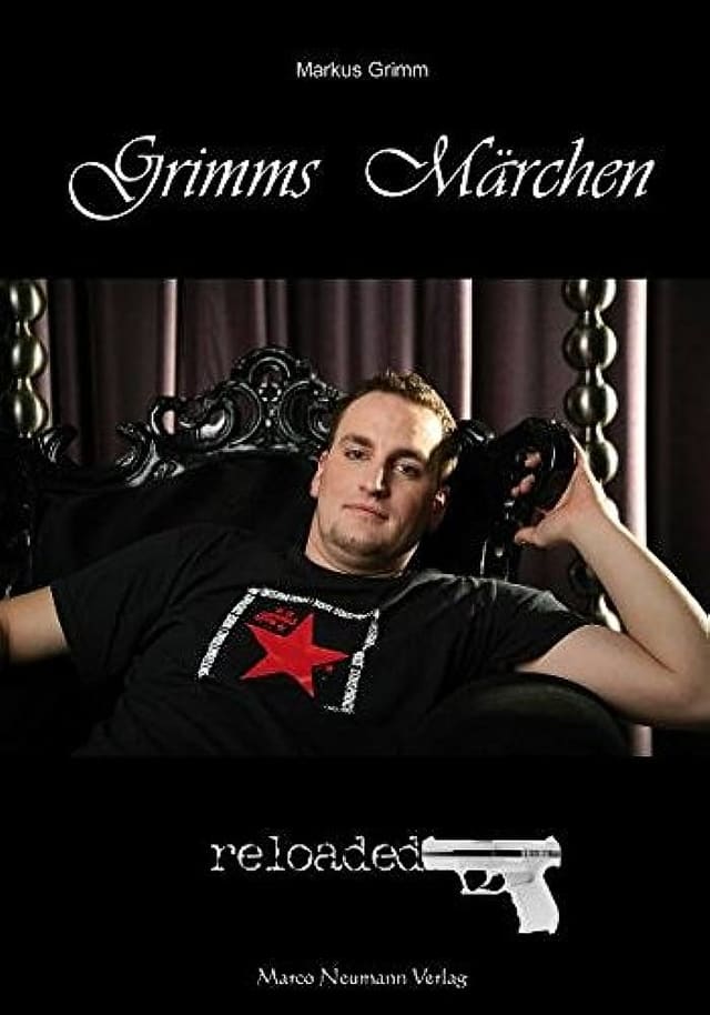 Buchcover: Grimms Märchen reloaded